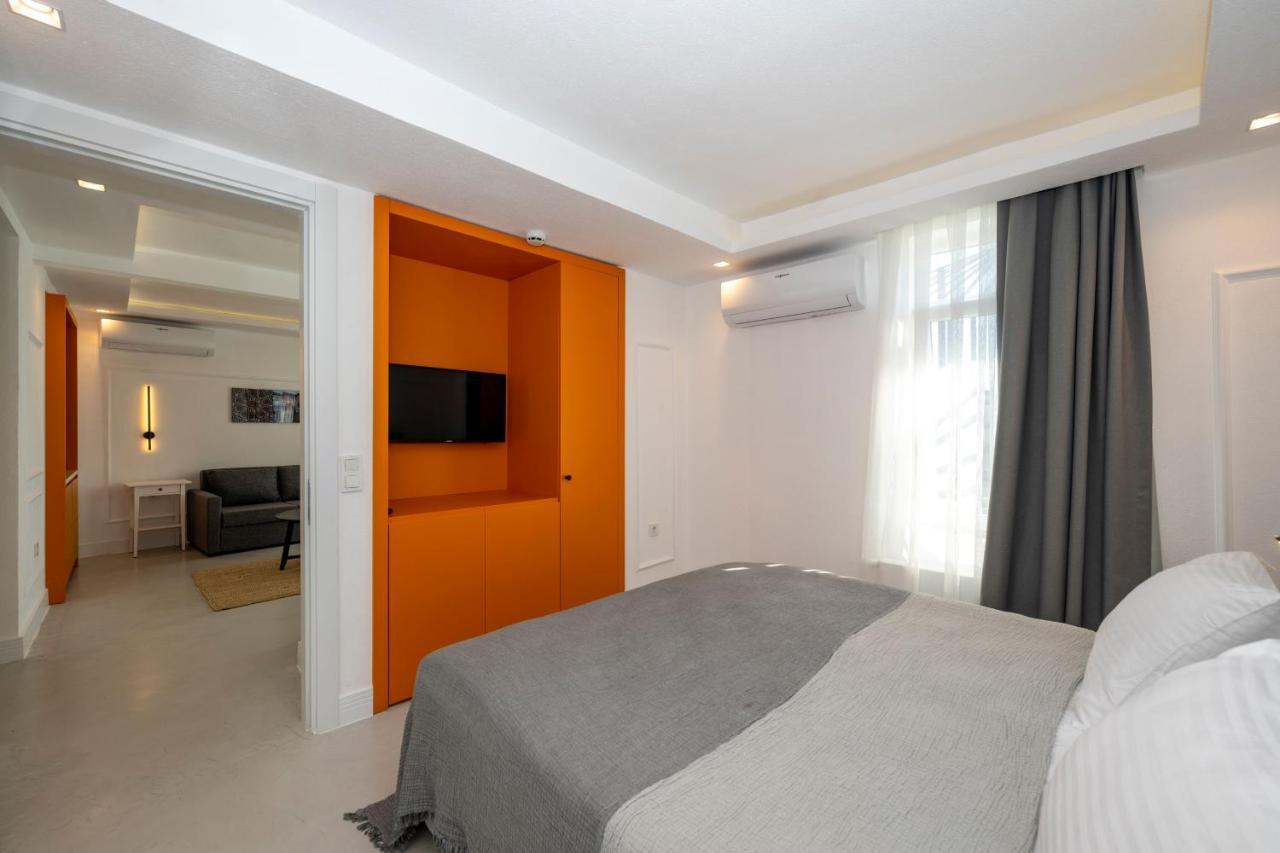 Juno Hotel Taksim Κωνσταντινούπολη Εξωτερικό φωτογραφία