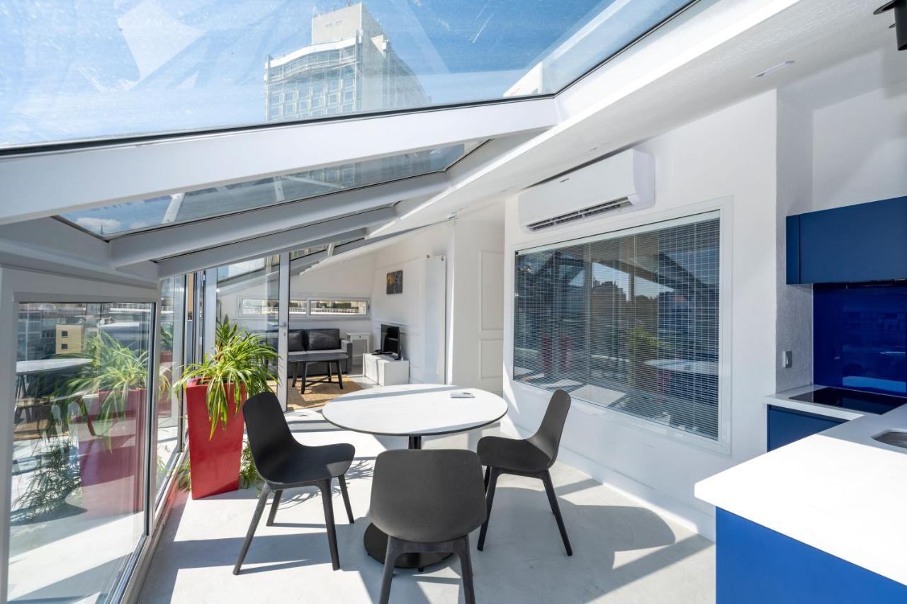Juno Hotel Taksim Κωνσταντινούπολη Εξωτερικό φωτογραφία