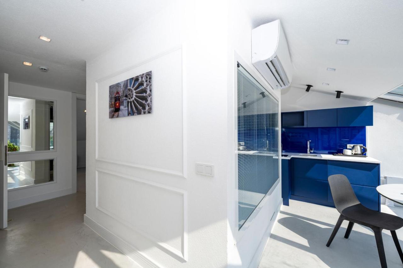 Juno Hotel Taksim Κωνσταντινούπολη Εξωτερικό φωτογραφία