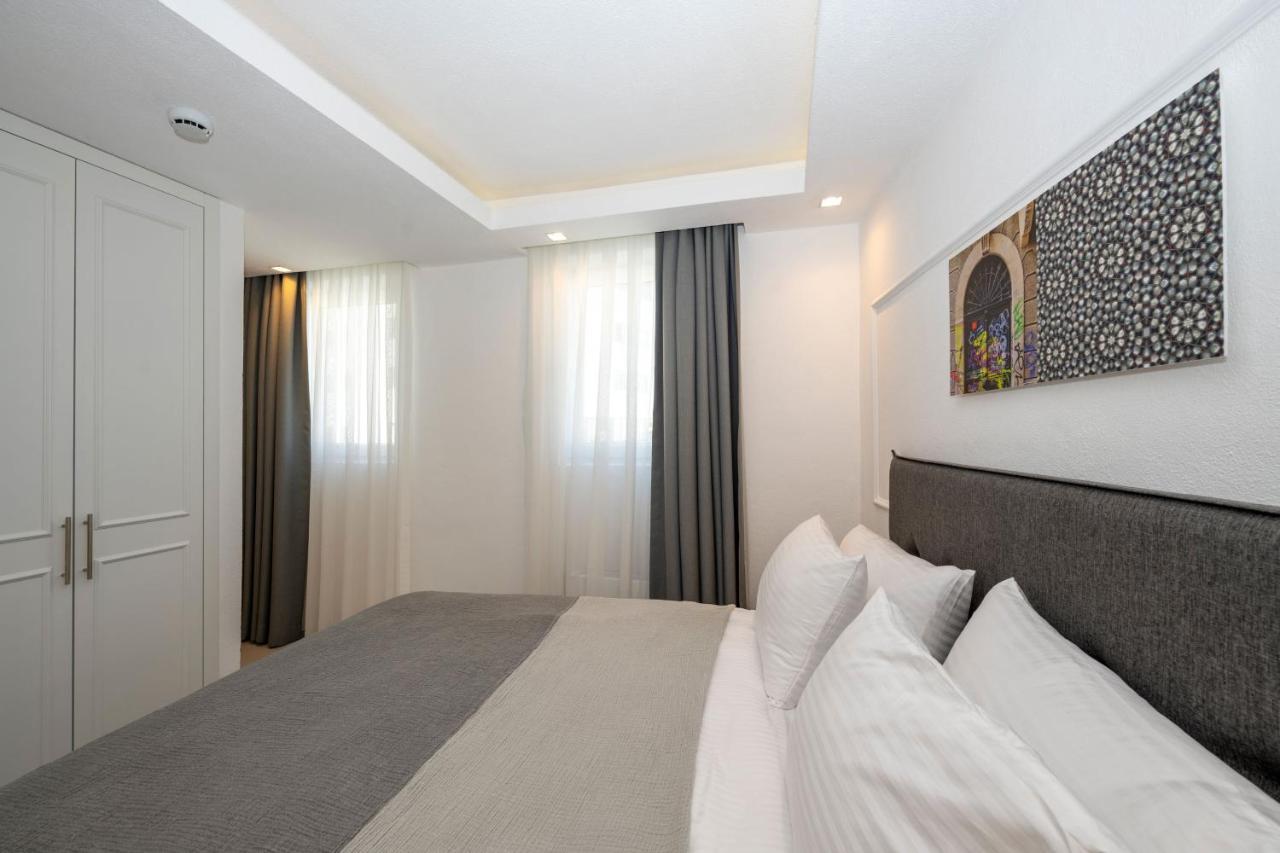Juno Hotel Taksim Κωνσταντινούπολη Εξωτερικό φωτογραφία