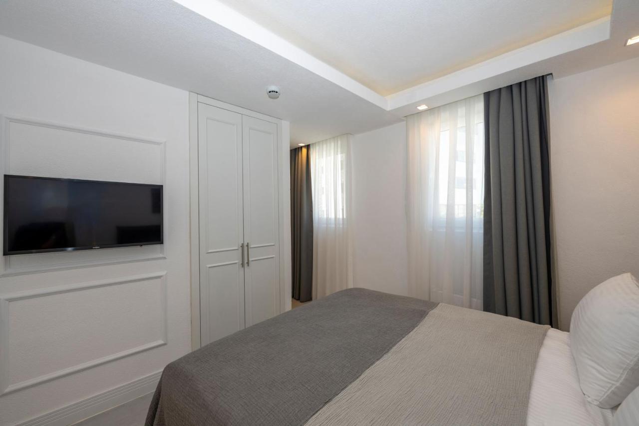Juno Hotel Taksim Κωνσταντινούπολη Εξωτερικό φωτογραφία