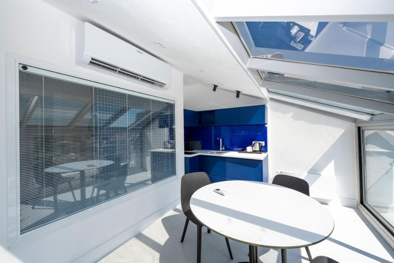 Juno Hotel Taksim Κωνσταντινούπολη Εξωτερικό φωτογραφία