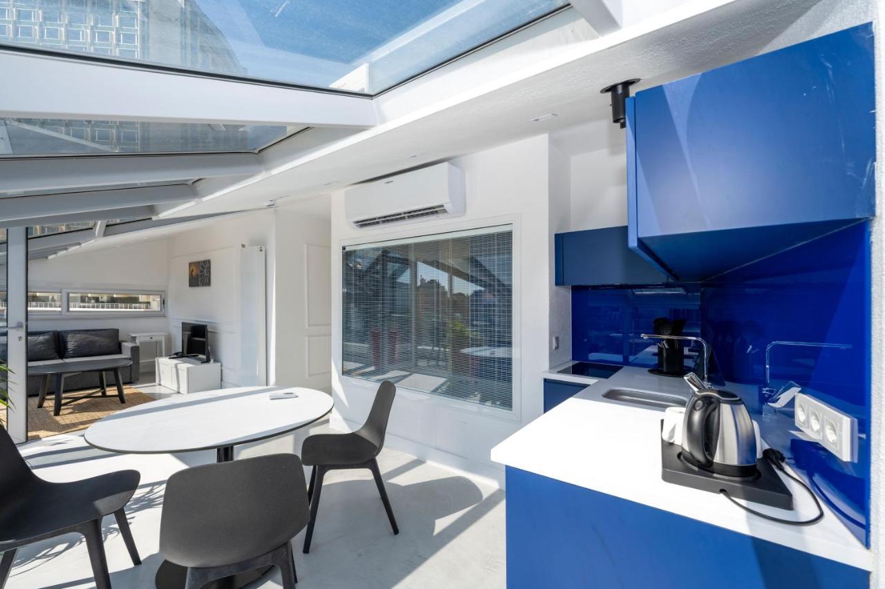 Juno Hotel Taksim Κωνσταντινούπολη Εξωτερικό φωτογραφία