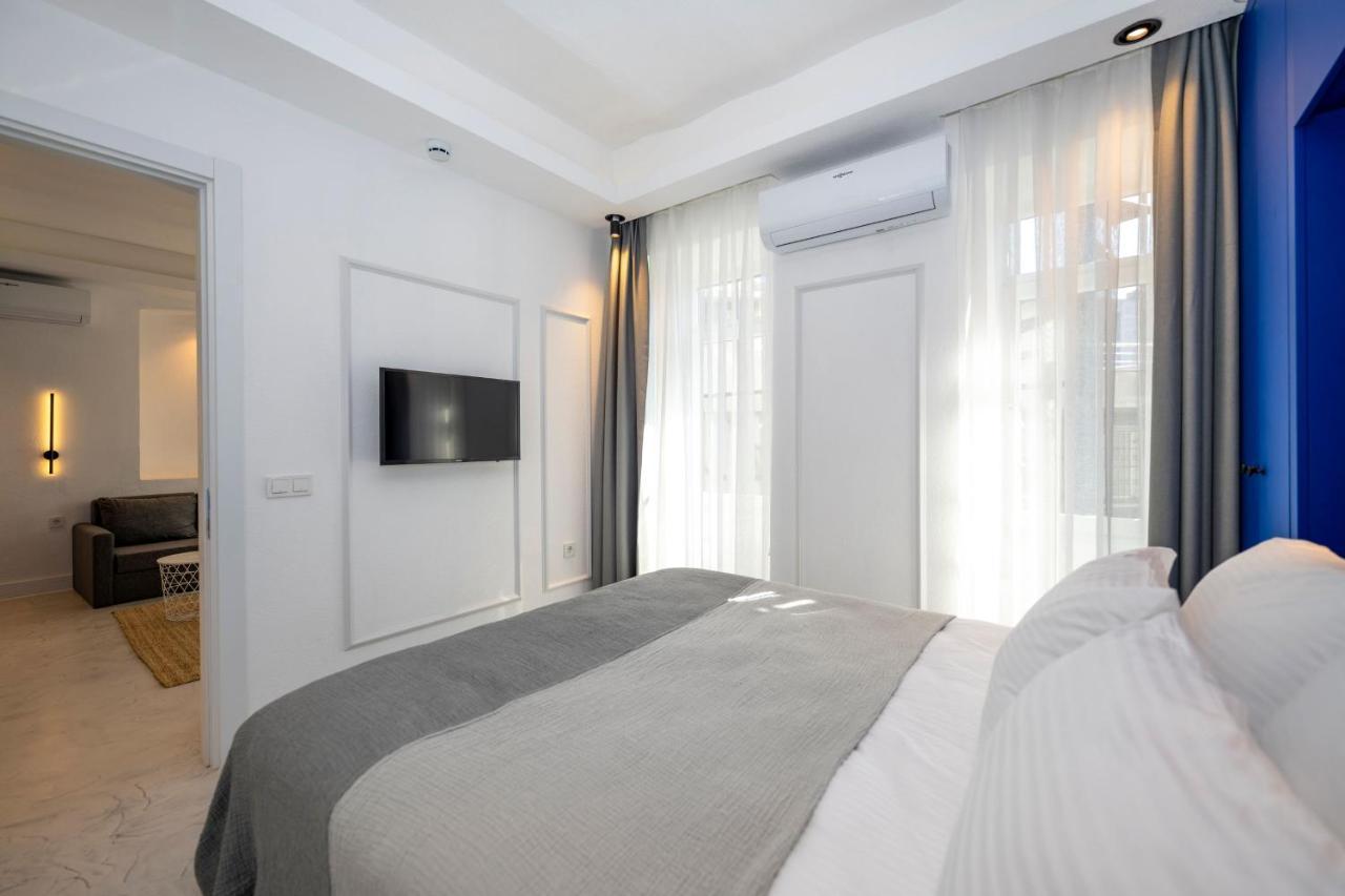 Juno Hotel Taksim Κωνσταντινούπολη Εξωτερικό φωτογραφία