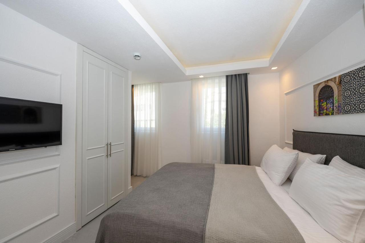Juno Hotel Taksim Κωνσταντινούπολη Εξωτερικό φωτογραφία