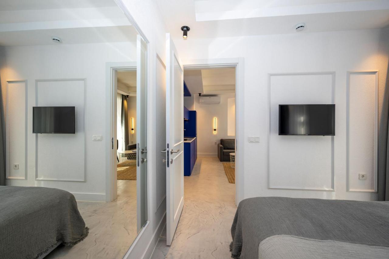Juno Hotel Taksim Κωνσταντινούπολη Εξωτερικό φωτογραφία