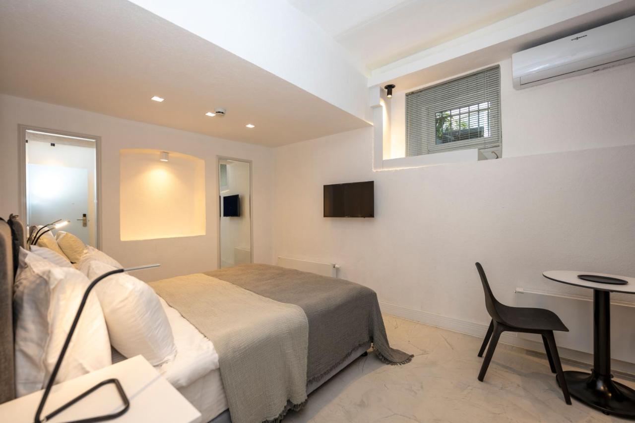 Juno Hotel Taksim Κωνσταντινούπολη Εξωτερικό φωτογραφία