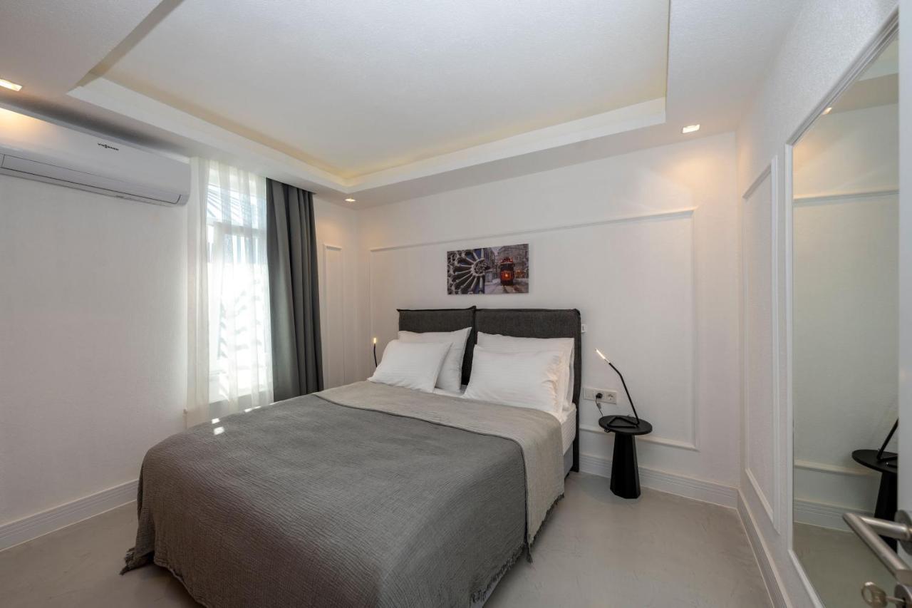 Juno Hotel Taksim Κωνσταντινούπολη Εξωτερικό φωτογραφία