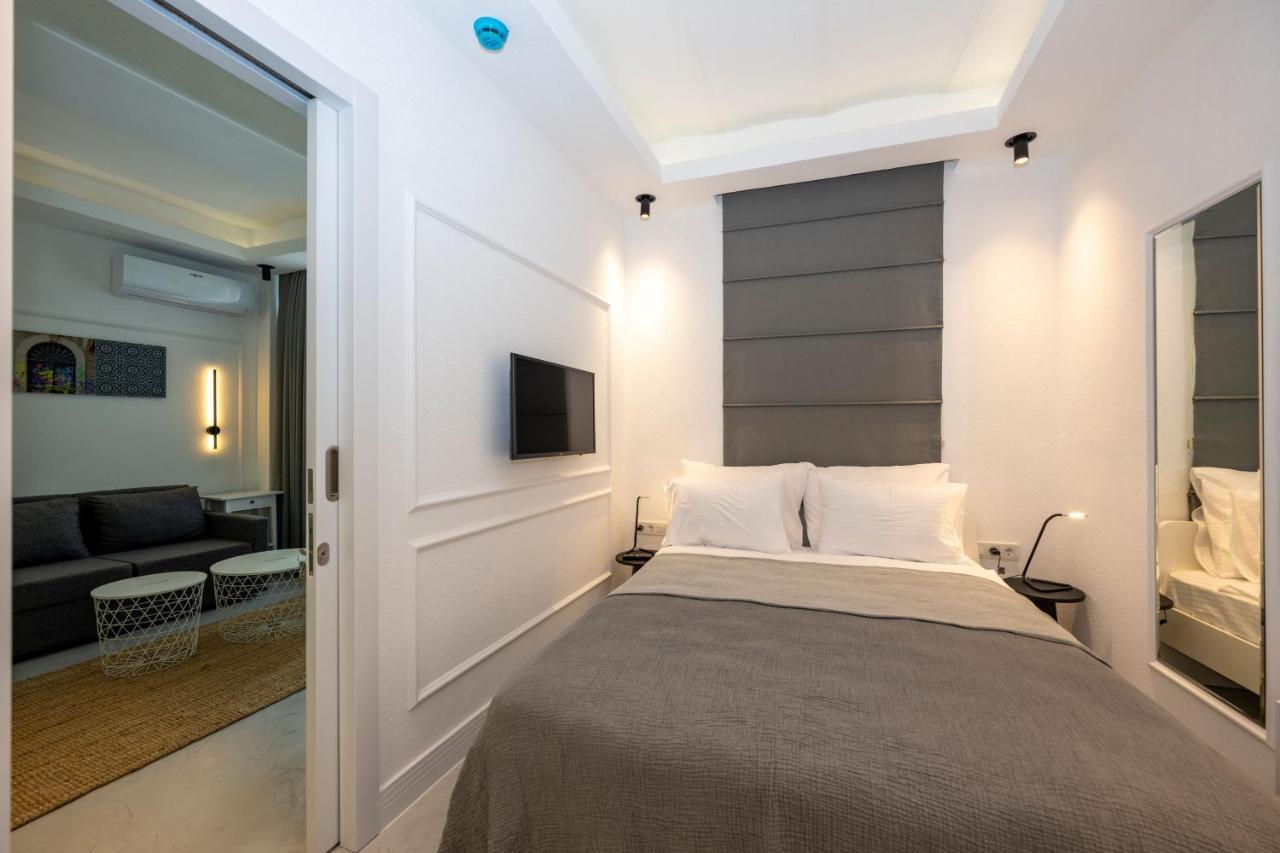 Juno Hotel Taksim Κωνσταντινούπολη Εξωτερικό φωτογραφία